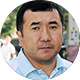Жигер Мусаев