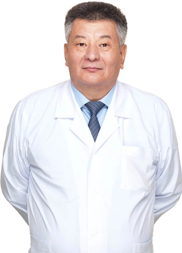 doctor