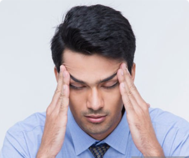 exacerbation chronic diseases